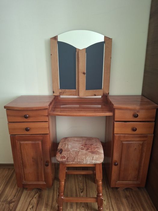 Спален  комплект