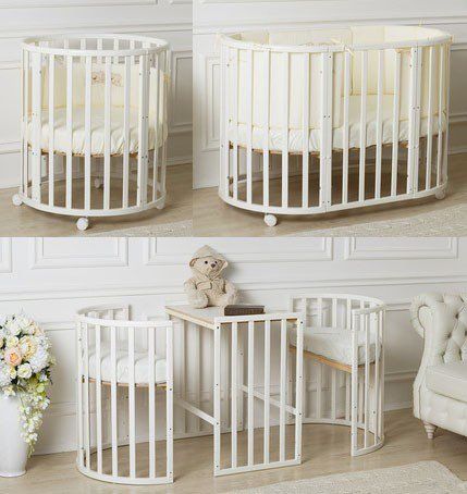 Продам детский кровать