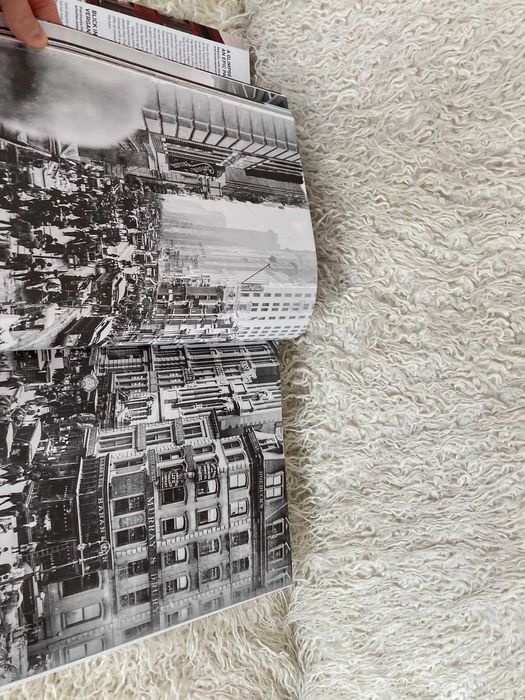 American Odyssey: Detroit Photographic Company album fotografie xxl