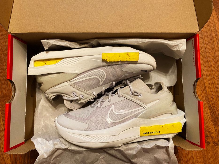 Adidasi dama Nike FONTANKA  EDGE