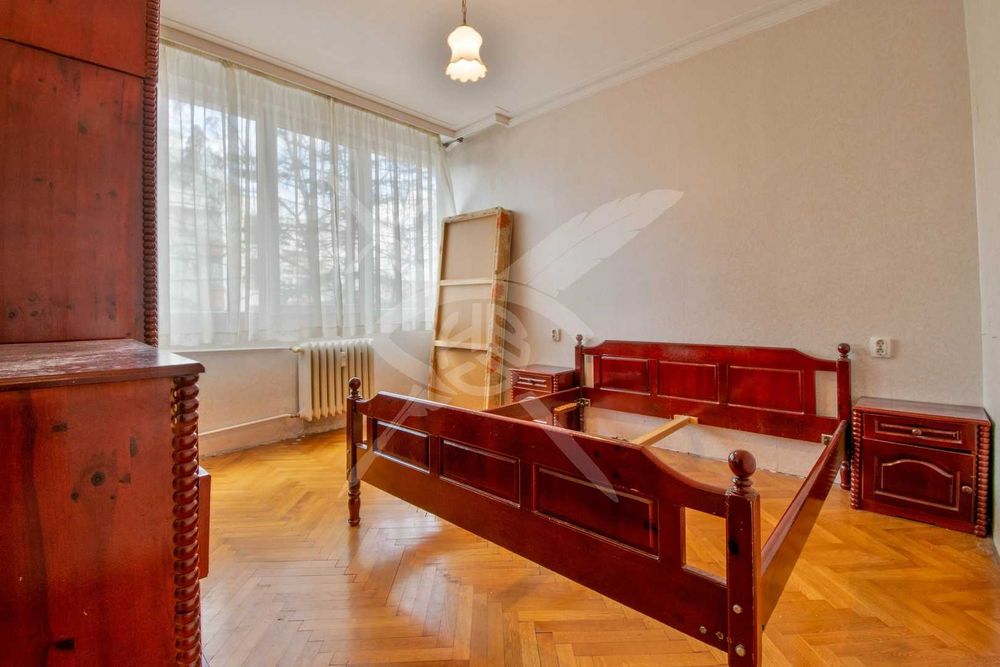 Продава се Тристаен апартамент в София, Лозенец - 88 кв.м за 2348 €/кв.м - Снимка #7