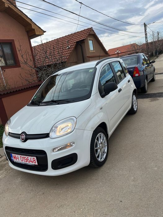 Vand  Fiat Panda