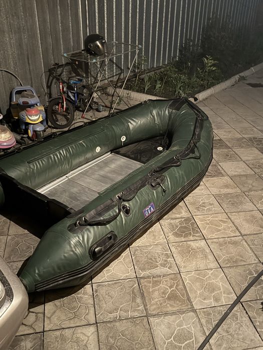 Продам Лодку хорошем состоянии.