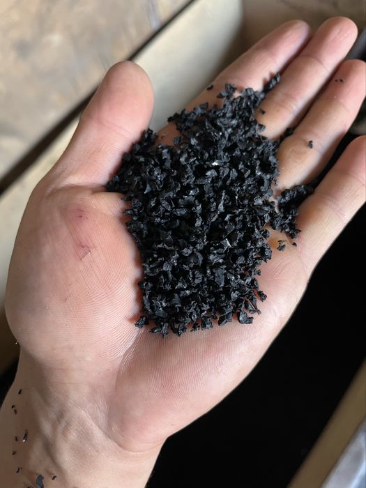 Гранула для стадион 1 кг 3300 сум