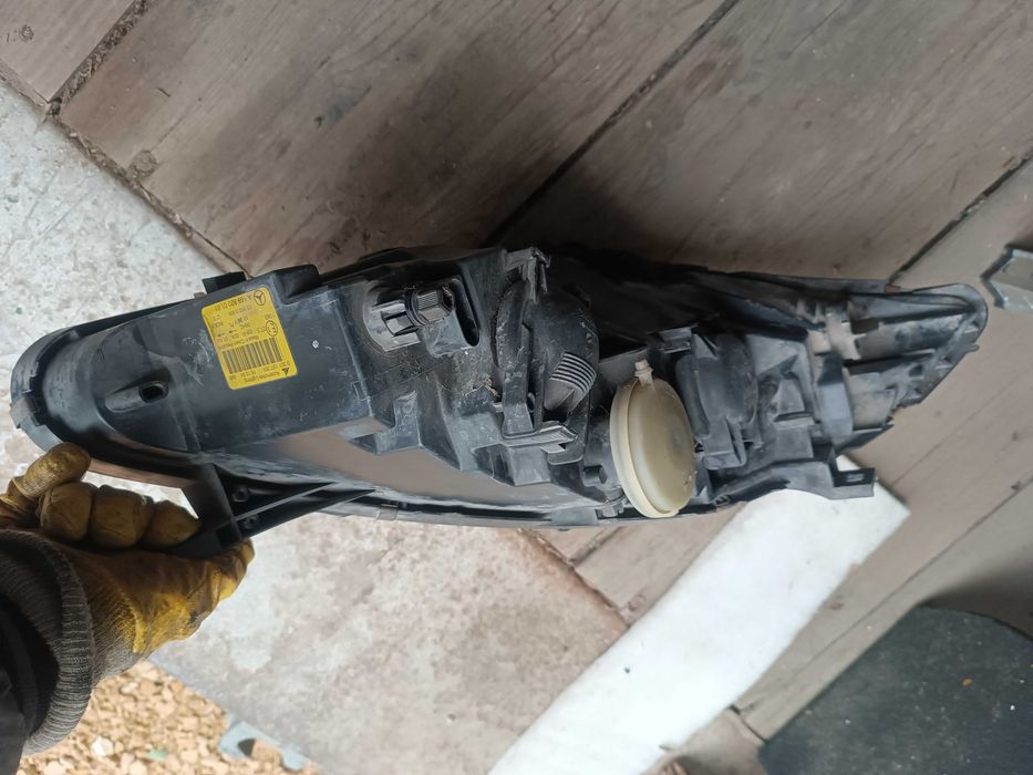 Фар ляв Мерцедес А класа  W169 / Mercedes A class  W169.