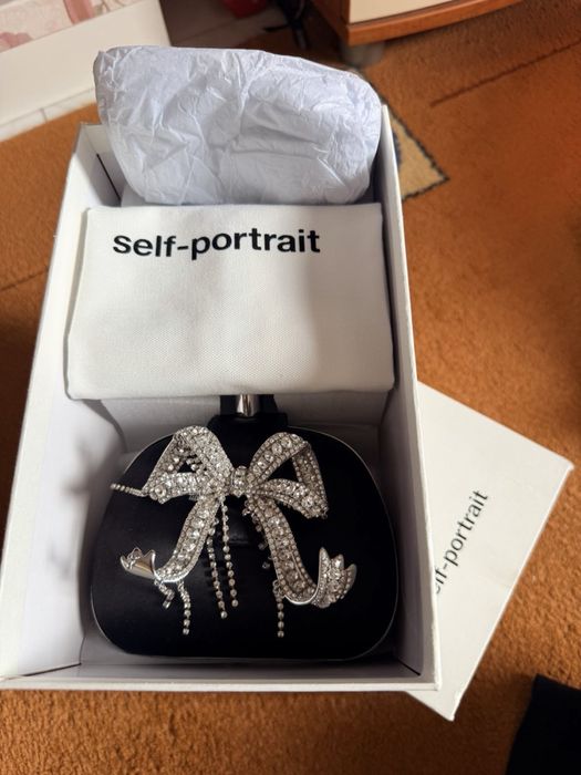 Чанта self- portrait