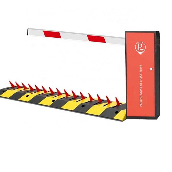 Бариери за Паркинг 2,3,4,5 и 6 метра