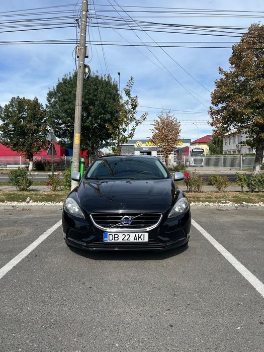 Volvo v40 190 CP