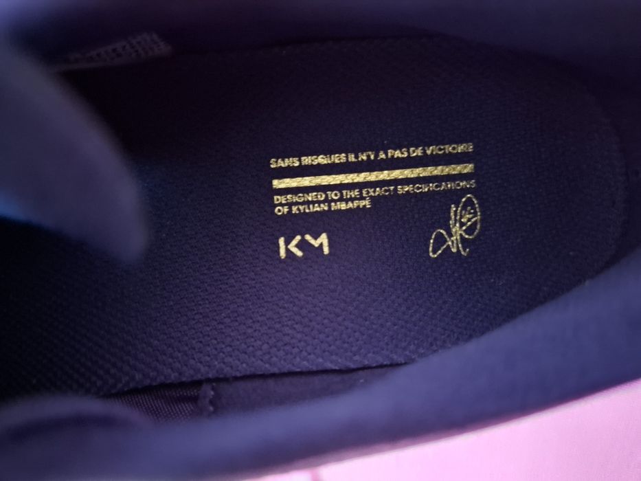 Ghete fotbal Nike Zoom Vapor 16 KM FG/MG