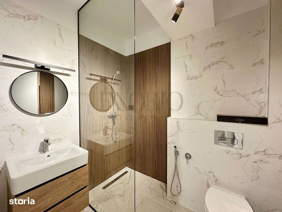 Apartament 3 Camere | 2 Băi | Prima Inchiriere | Atrium Plaza