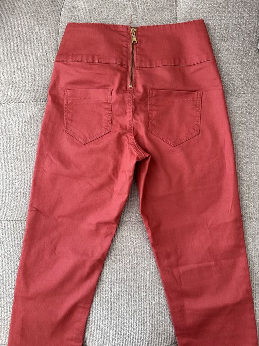 Дамски панталони Pieces