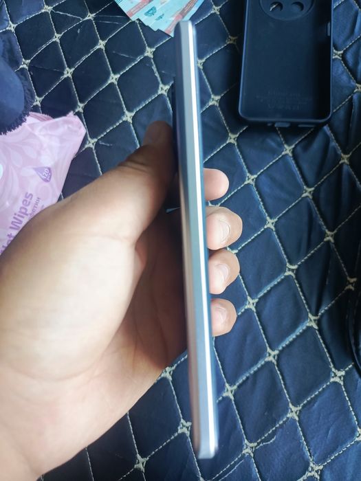 Huawei nova Y91 telifon