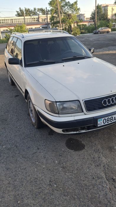 Продам Ауди 100 с4