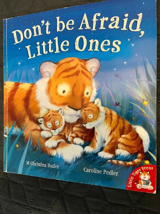 Pachet 5 carti in limba engleza pentru copii - 55 lei