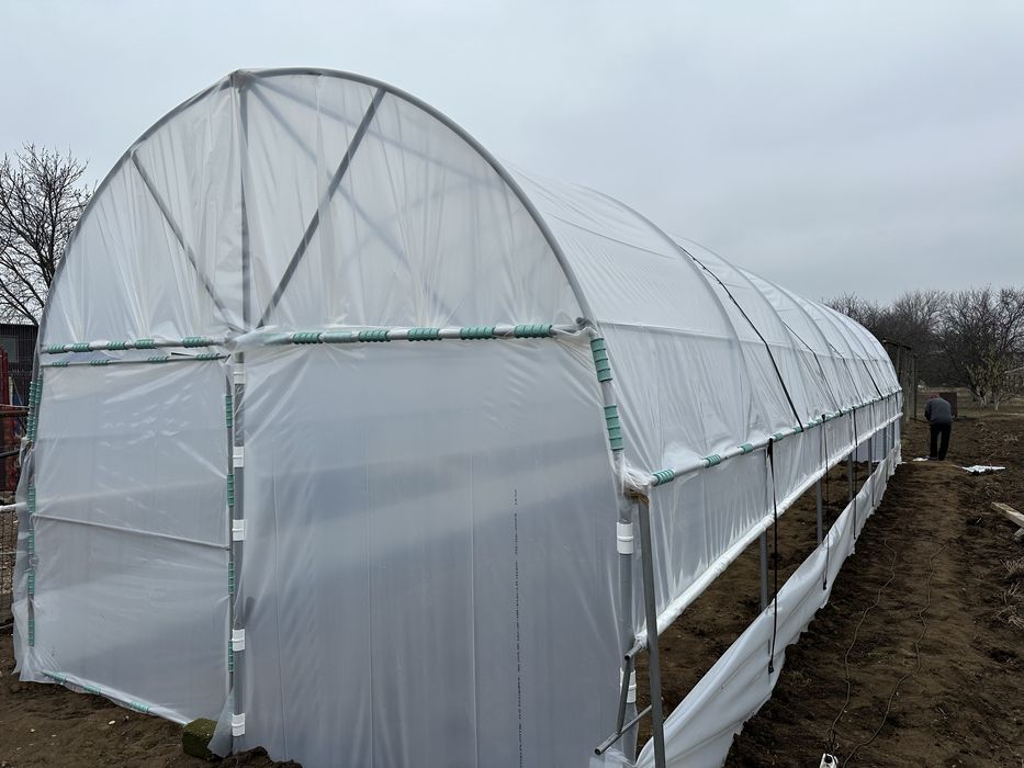 Arcade solarii la comanda