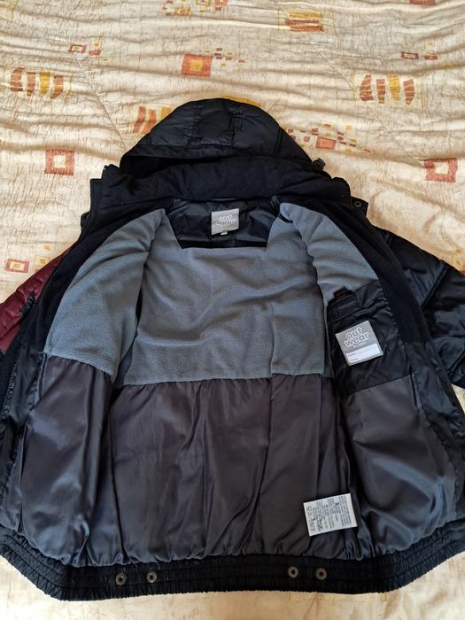 Зимни якета за момче (унисекс)