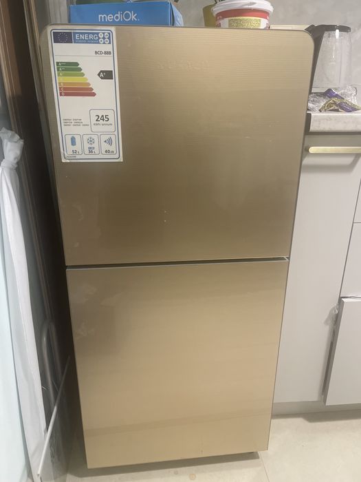 Мини холодильник сатылады