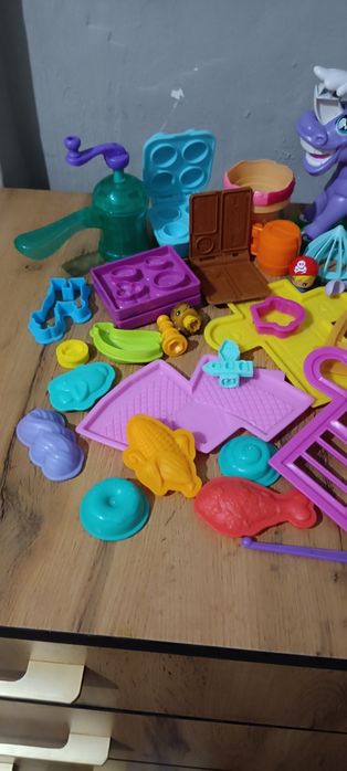 Play doh оригинал набор
