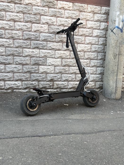 vand urgent kukirin g4 2025