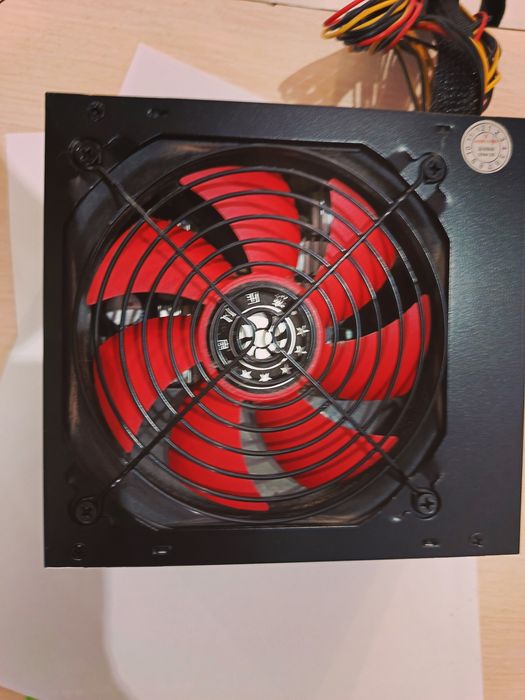 Блок питания 600w СРОЧНО!!!