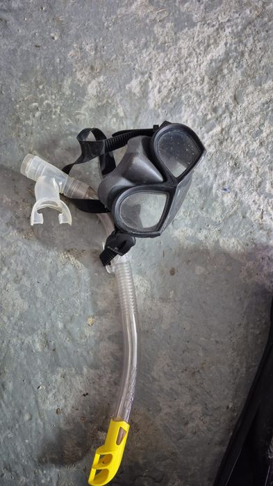 Комплект Снаряжение