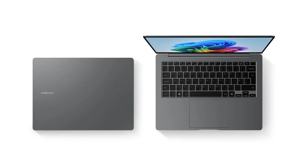 Новый SAMSUNG Galaxy book 5 pro