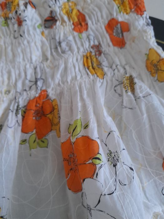 Сет от 9 бебешки дрешки за 10€