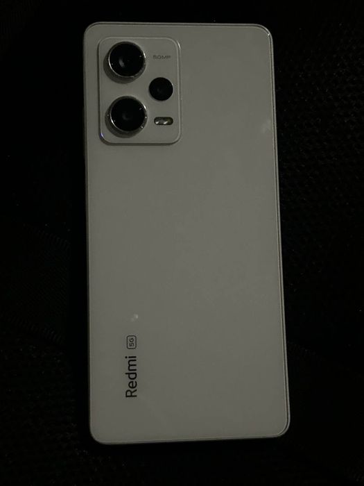 Продаю Xiaomi redmi note 12 pro 5G