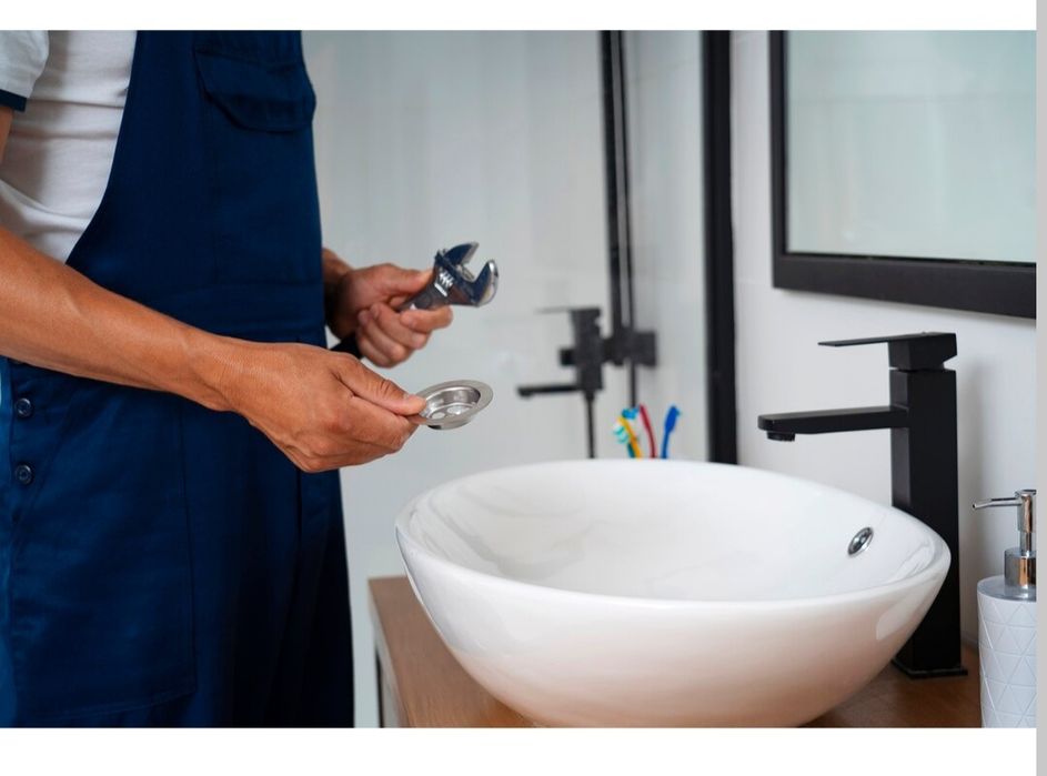 Сантехник в Караганде