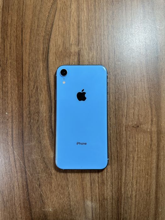 Iphone XR impecabil