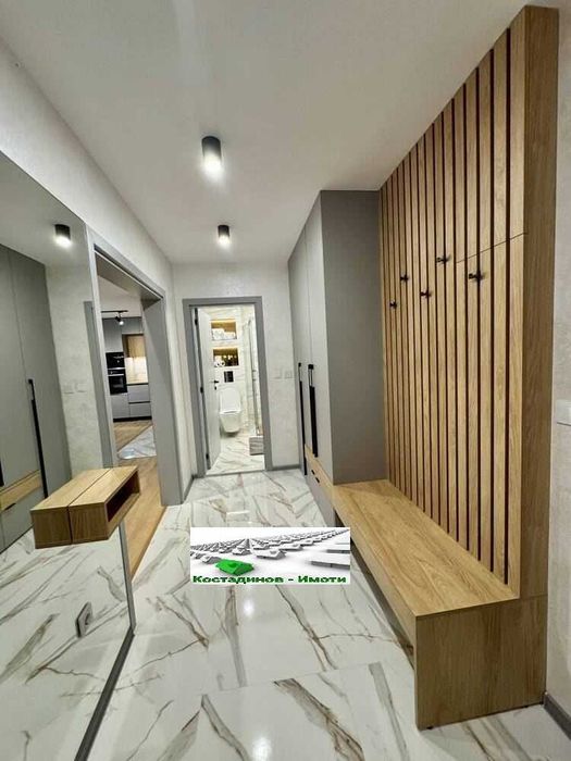 Дава се под наем Двустаен апартамент в Пловдив, Западен - 80 кв.м за 1000 € - Снимка #8