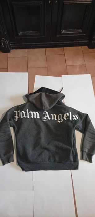 Palm angels Екип Hugo boss Екип