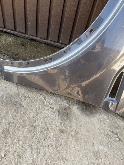 Aripa stanga fata Ford Kuga