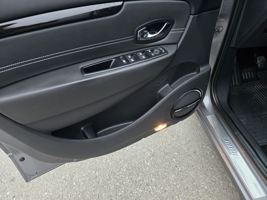 Renault Grand Scenic 1.6 Diesel Euro6