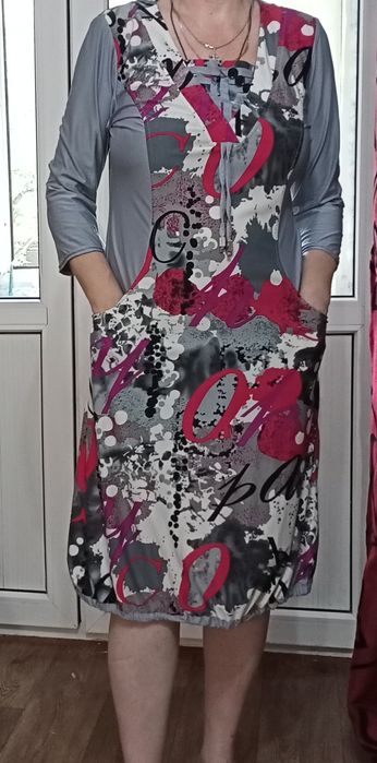 Продам женские летние платья.