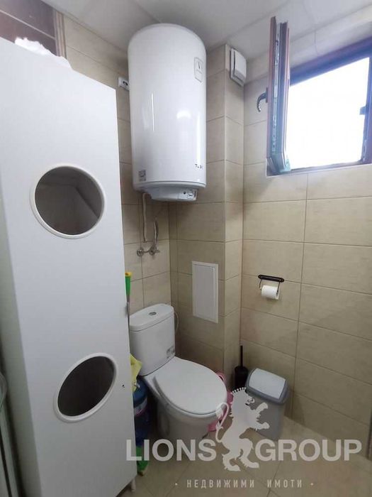 Продава се Тристаен апартамент в Варна, Възраждане 3 - 90 кв.м за 1556 €/кв.м - Снимка #14