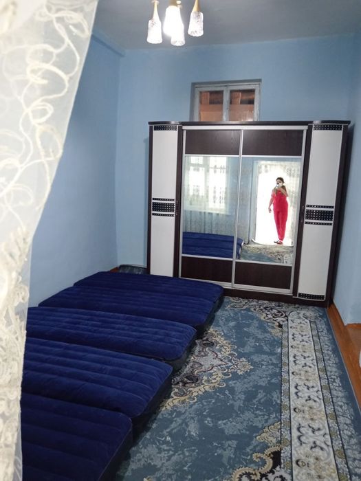 Kvartera Arenda Qiz va Ayollarga