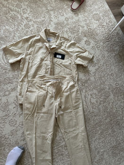 Муской костюм двойка