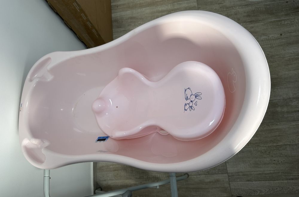 Cadite Bebe in stare foarte buna