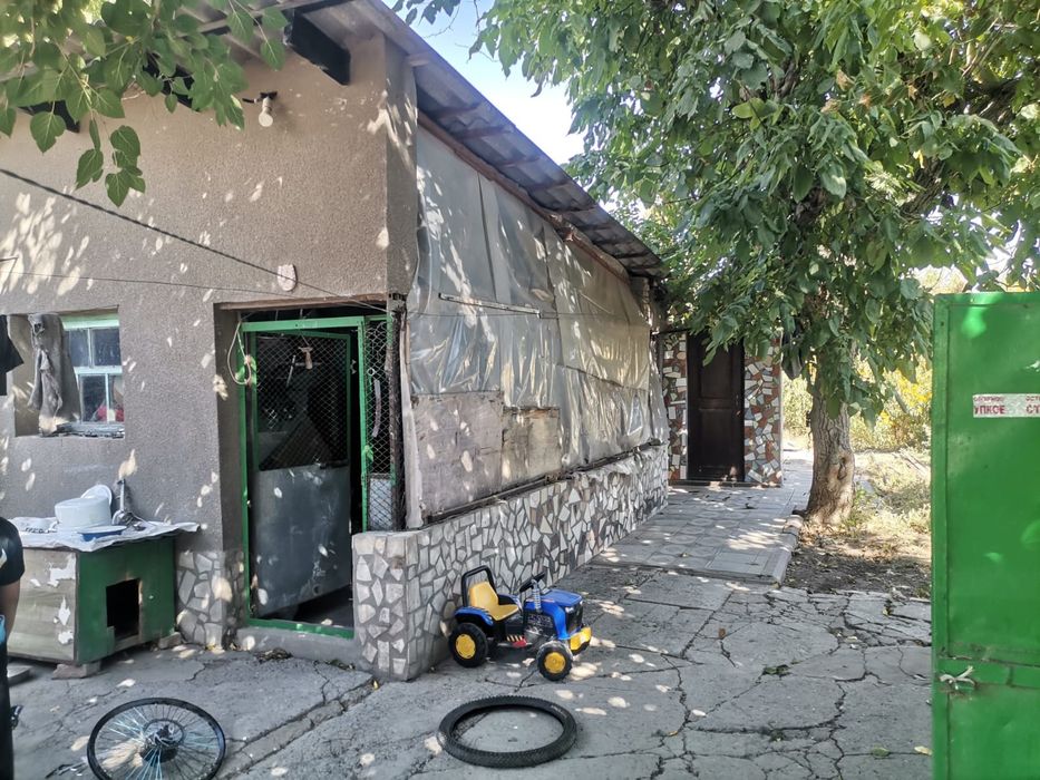 Продается дом в Тассае