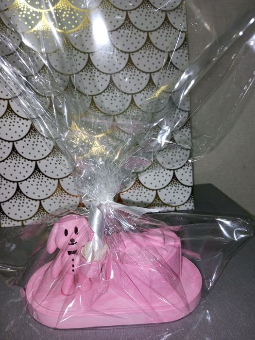 Suviner lar qolda ganchdan tayyorlangan