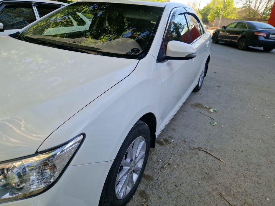 Toyota 50 европеец R3