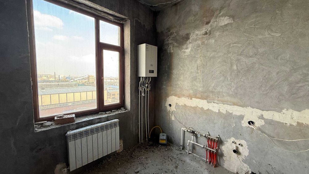 №12661  Продаётся 2-х комнатная квартира