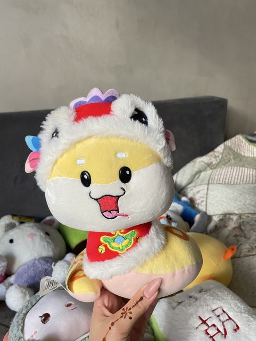 Игрушки с аппарата НЕДОРОГО