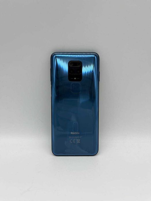 Xiaomi REDMI NOTE 9 PRO (M2003J6B2G)