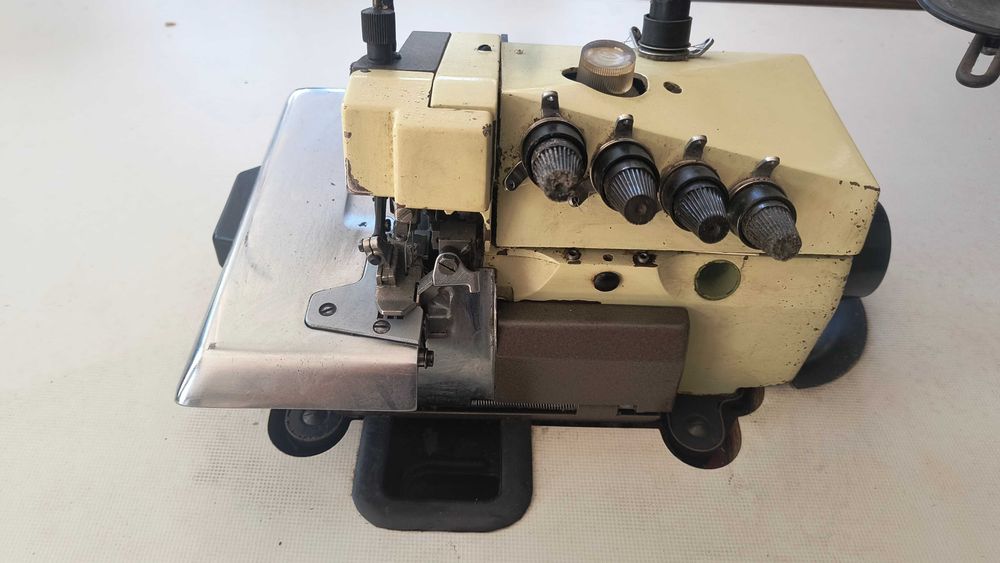 Mașini de cusut ieftine