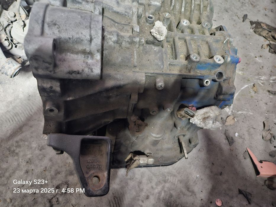 АКПП  на лексус  rx 350
