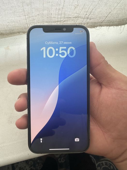 Iphone 12 pro 256 gb
