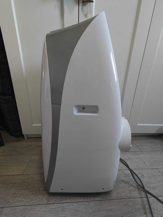 Aer conditionat mobil