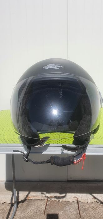 Каска Kappa Rio - L